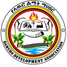 DawuroDA Logo